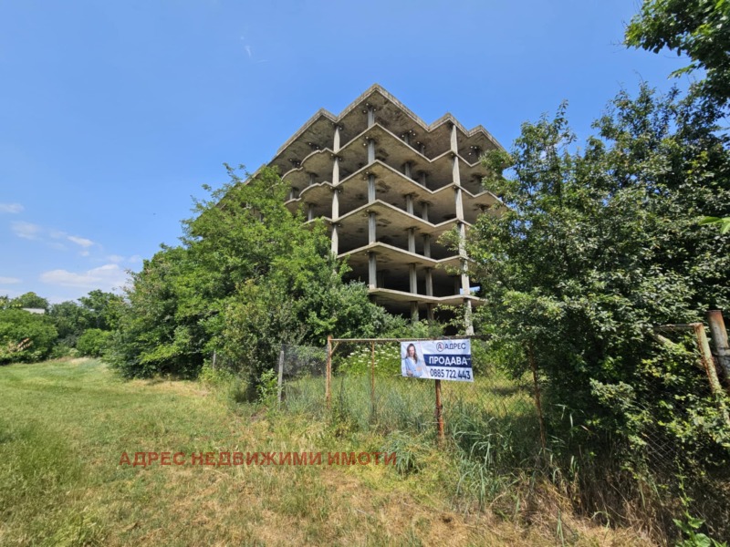 Продава БИЗНЕС ИМОТ, гр. Раднево, област Стара Загора