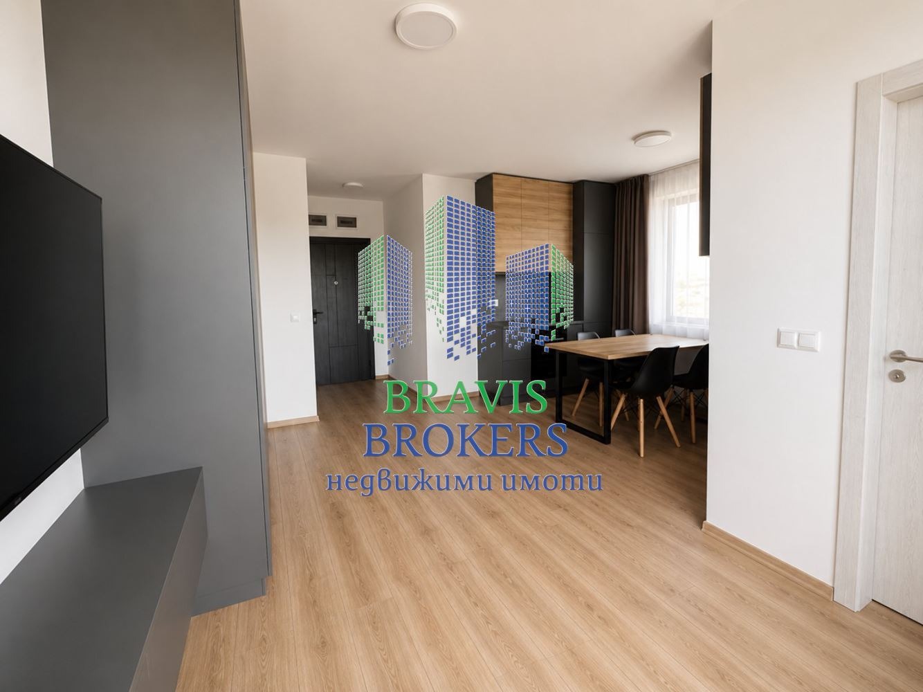 Продава 1-СТАЕН, гр. Варна, Възраждане 3, снимка 2 - Апартаменти - 55258003