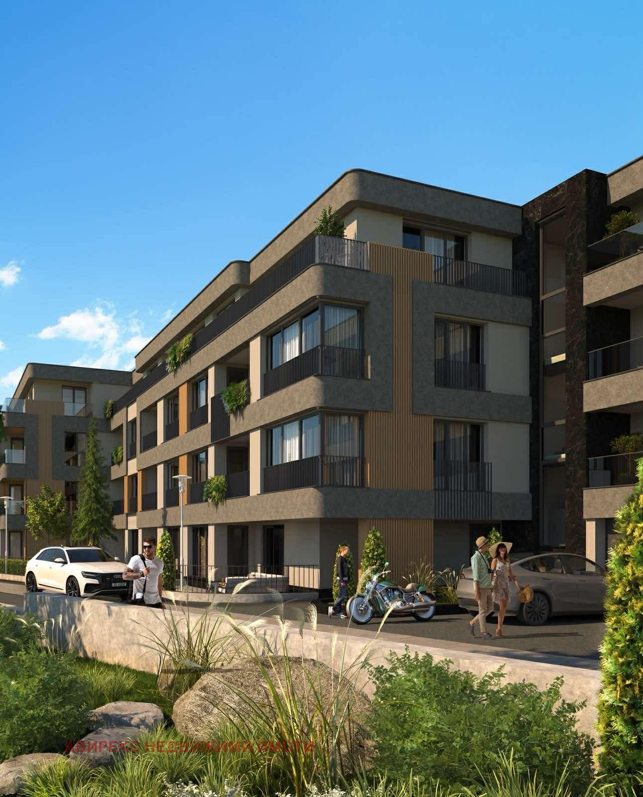 Продава 2-СТАЕН, с. Марково, област Пловдив, снимка 6 - Апартаменти - 53644914