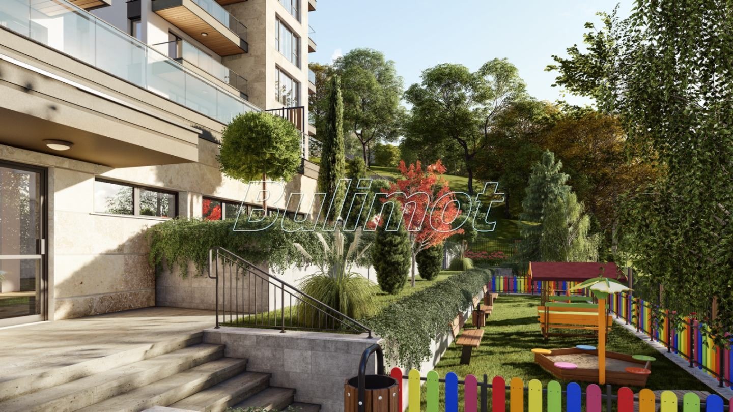 Продава 2-СТАЕН, гр. Варна, Бриз, снимка 3 - Апартаменти - 53994507