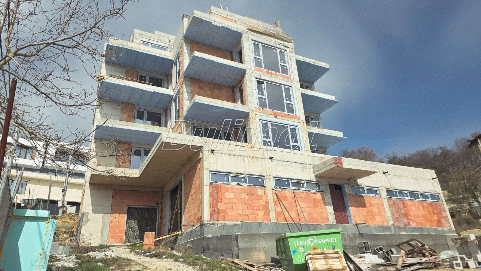Продава 2-СТАЕН, гр. Варна, Бриз, снимка 4 - Апартаменти - 53994507