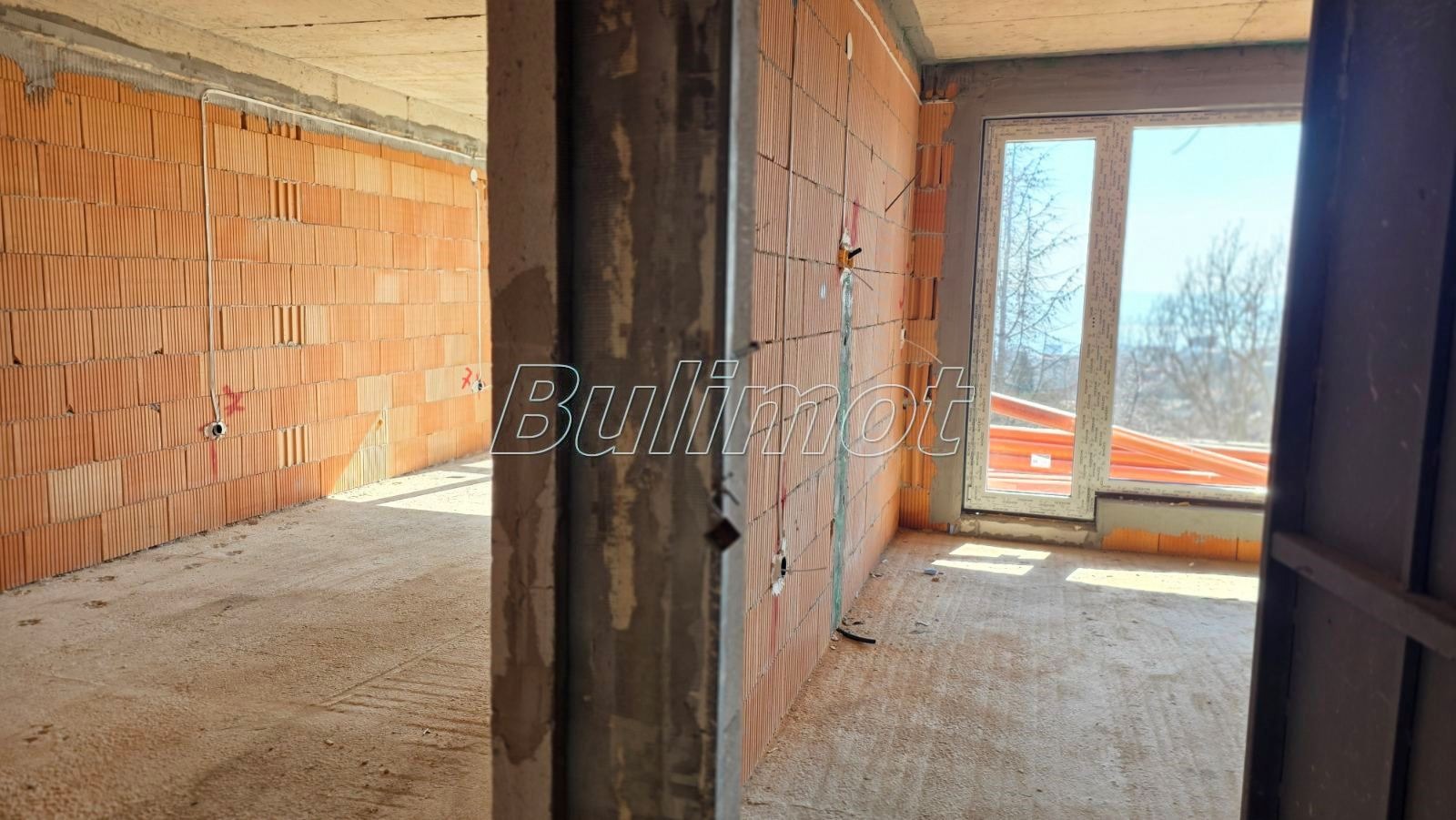 Продава 2-СТАЕН, гр. Варна, Бриз, снимка 13 - Апартаменти - 53994507