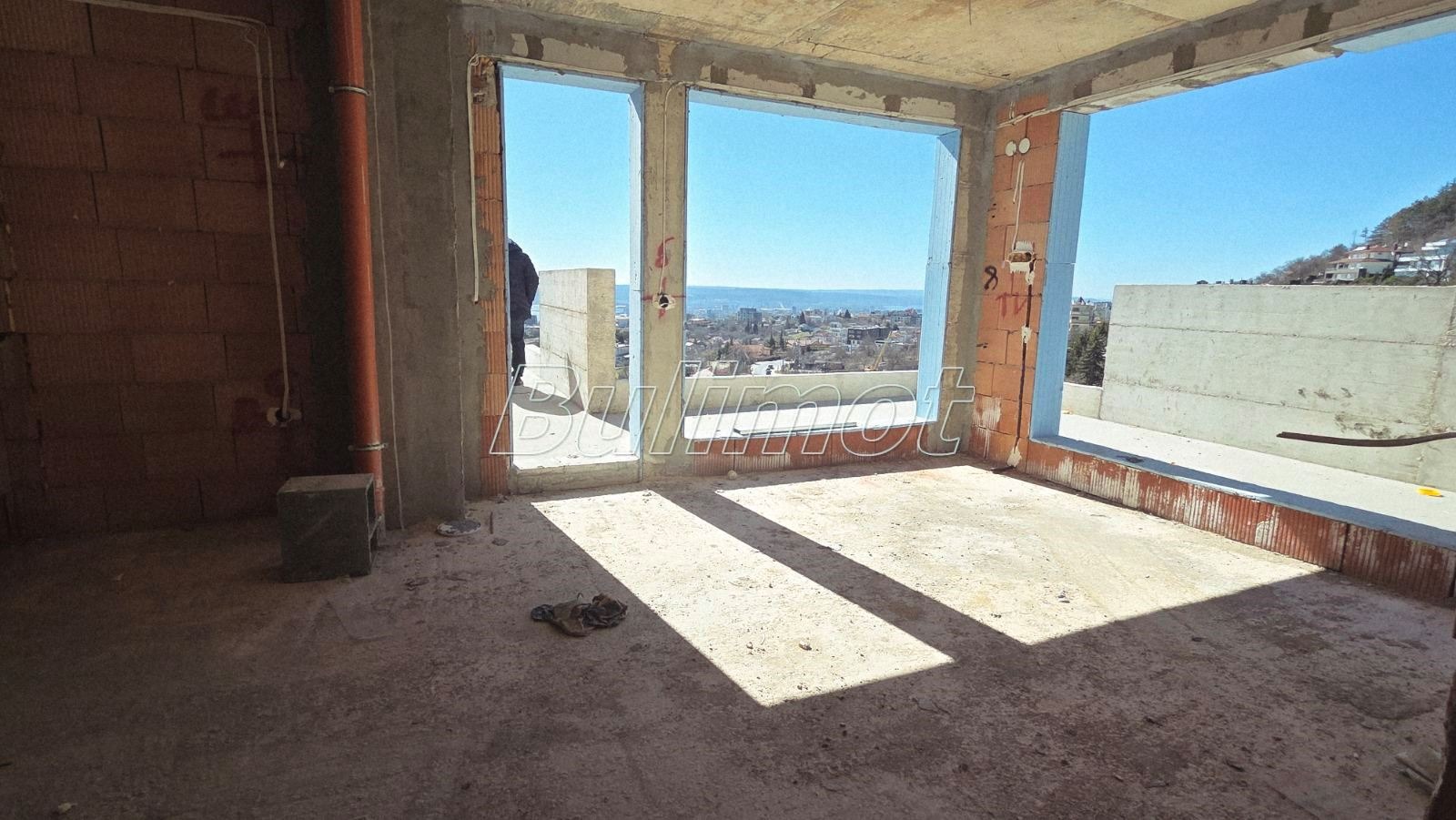 Продава 2-СТАЕН, гр. Варна, Бриз, снимка 7 - Апартаменти - 53994507