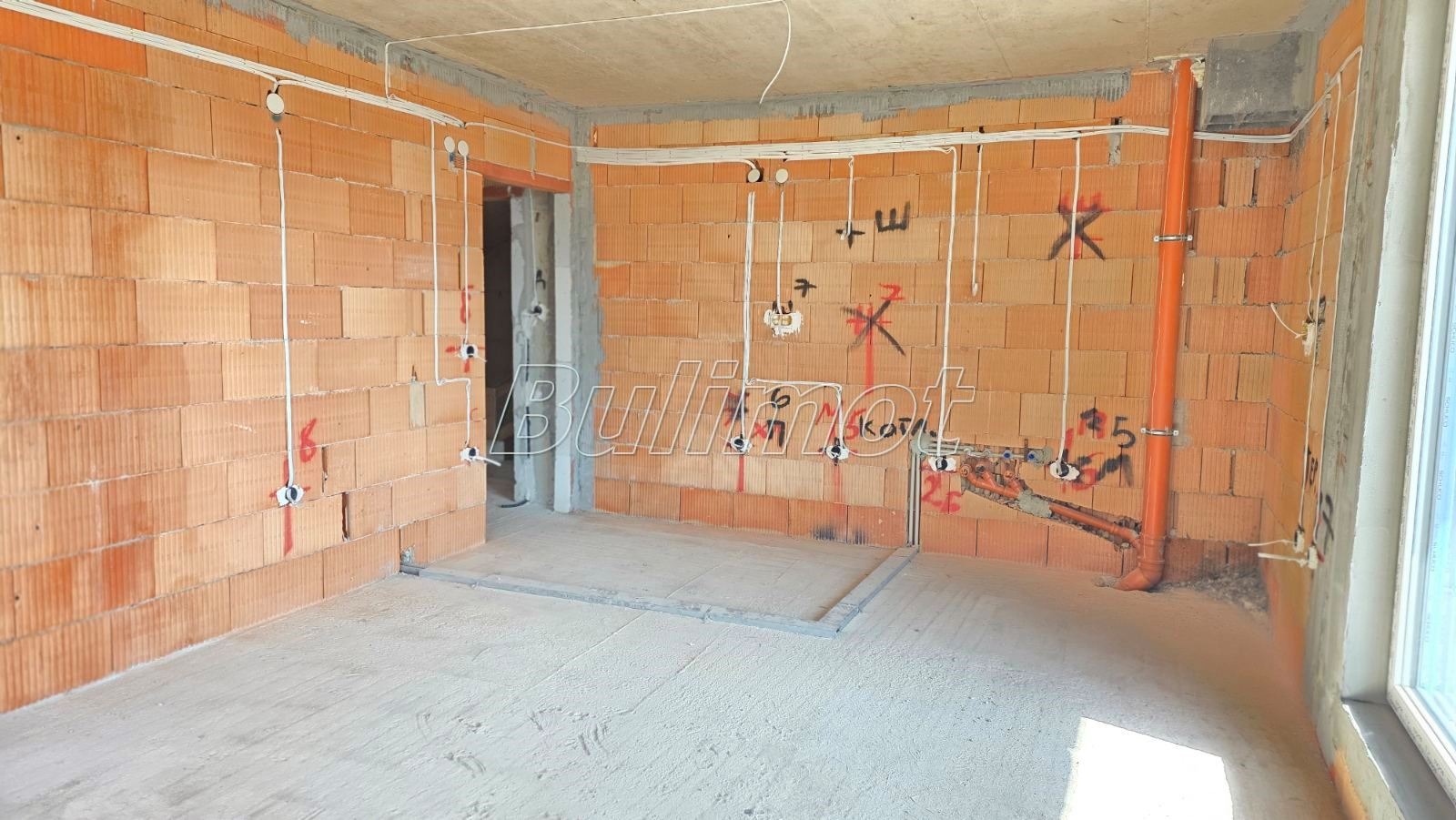 Продава 2-СТАЕН, гр. Варна, Бриз, снимка 8 - Апартаменти - 53994507