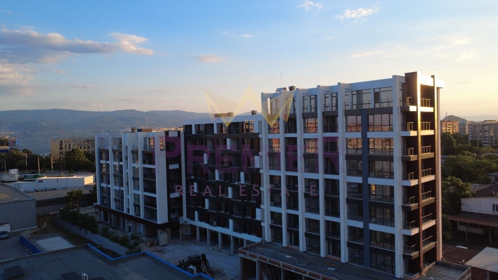 Продава 2-СТАЕН, гр. Пловдив, Тракия, снимка 3 - Апартаменти - 54351749