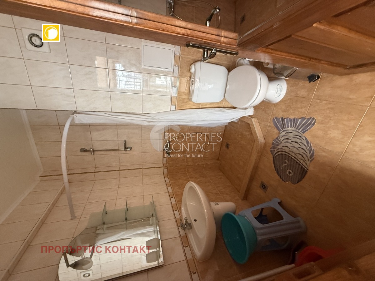 Продава 2-СТАЕН, гр. Свети Влас, област Бургас, снимка 6 - Апартаменти - 54513136