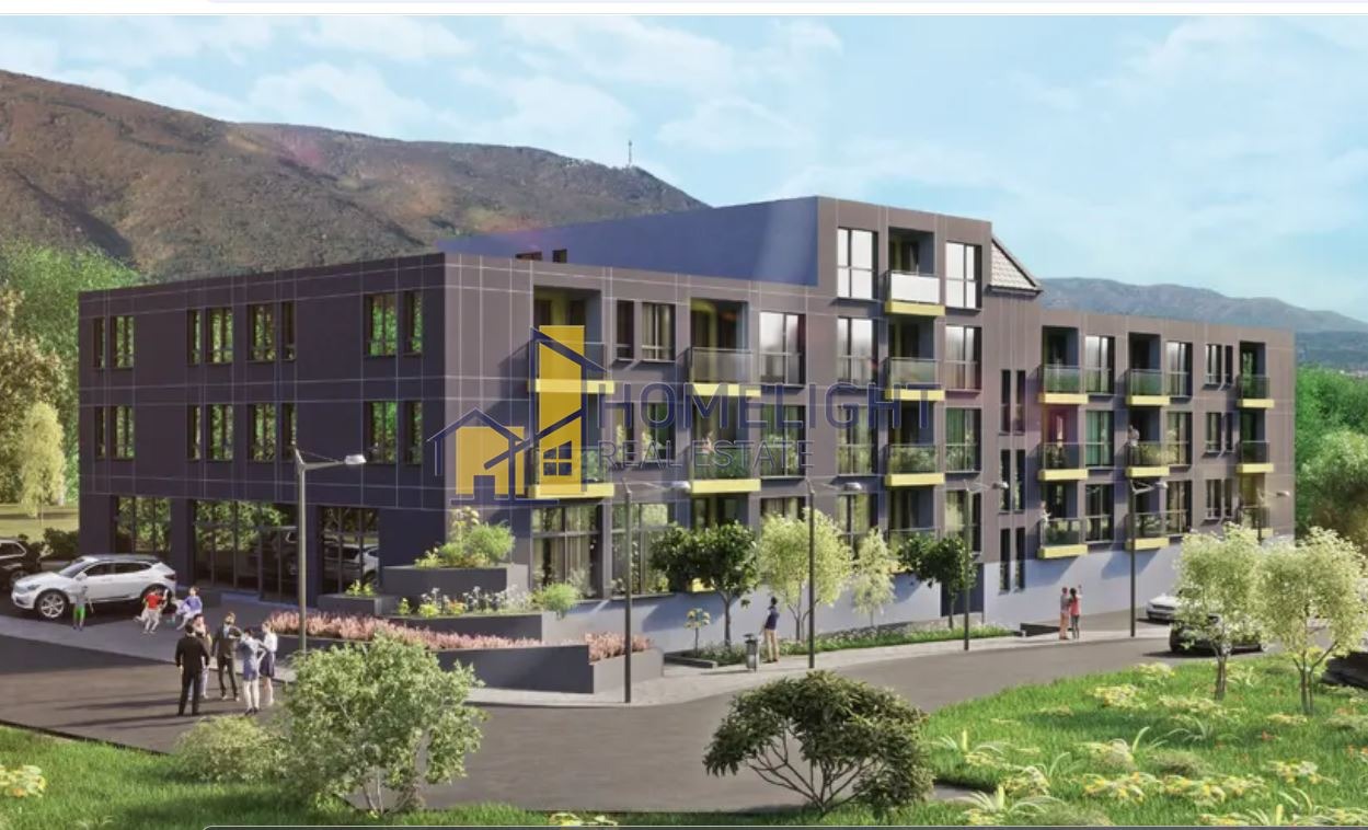 Продава 2-СТАЕН, гр. София, Малинова долина, снимка 2 - Апартаменти - 55060352