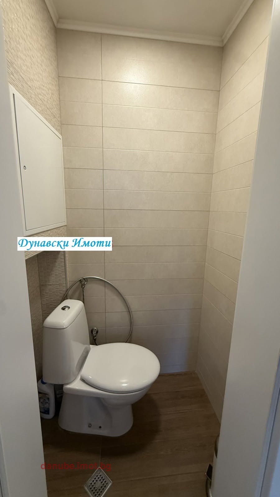 Продава 2-СТАЕН, гр. Русе, Център, снимка 9 - Апартаменти - 56058926