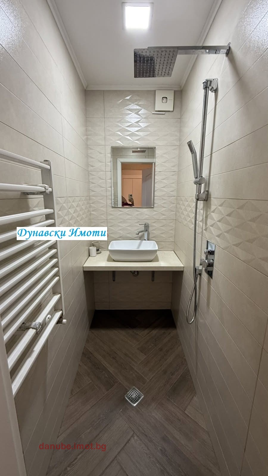 Продава 2-СТАЕН, гр. Русе, Център, снимка 8 - Апартаменти - 56058926