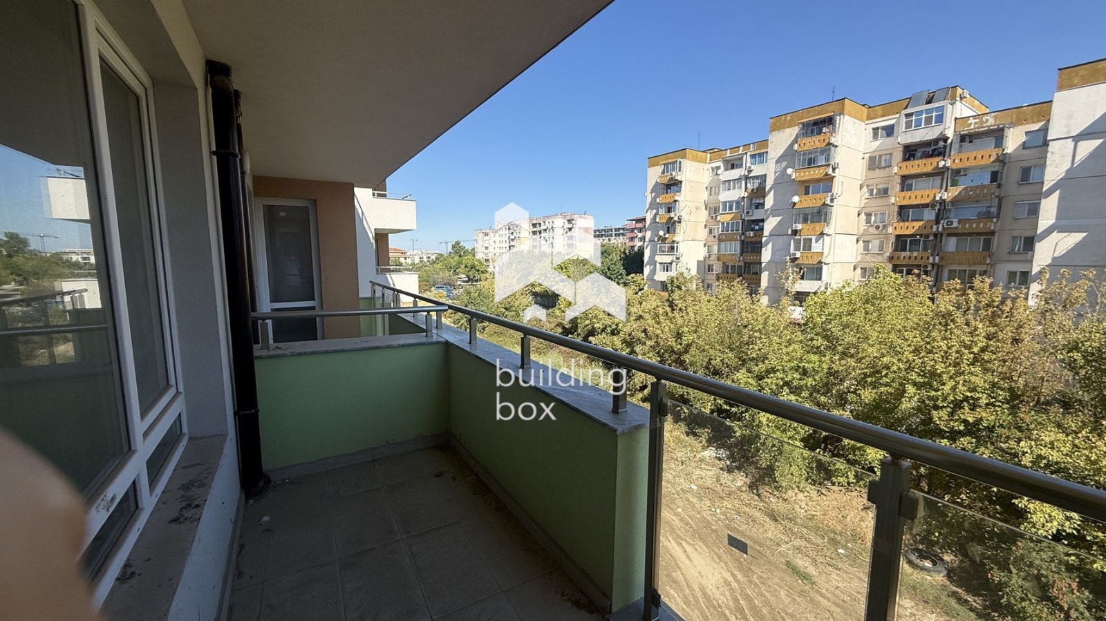 Продава 2-СТАЕН, гр. Пловдив, Южен, снимка 5 - Апартаменти - 56104529