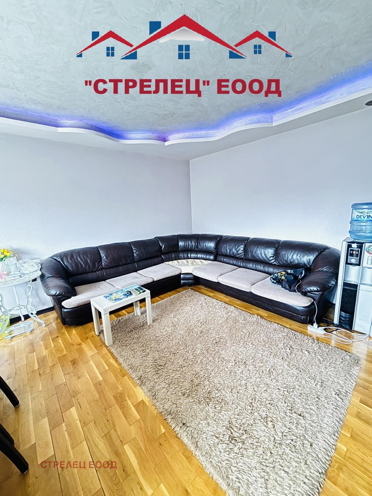 Продава 3-СТАЕН, гр. Добрич, Балик, снимка 6 - Апартаменти - 54752388