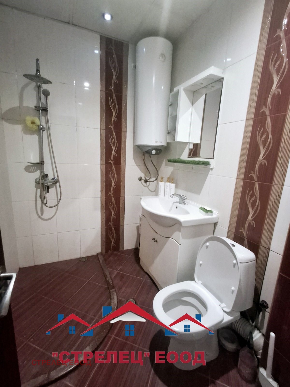 Продава 3-СТАЕН, гр. Добрич, Балик, снимка 9 - Апартаменти - 54752388