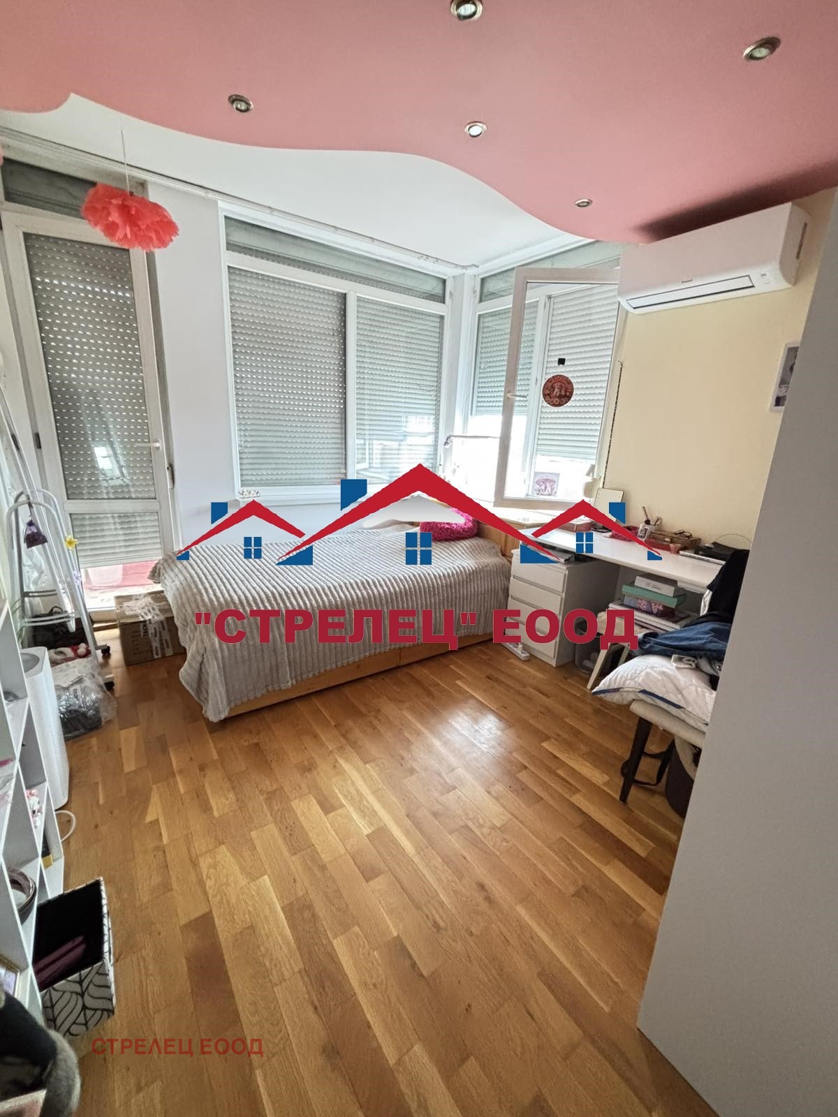 Продава 3-СТАЕН, гр. Добрич, Балик, снимка 7 - Апартаменти - 54752388