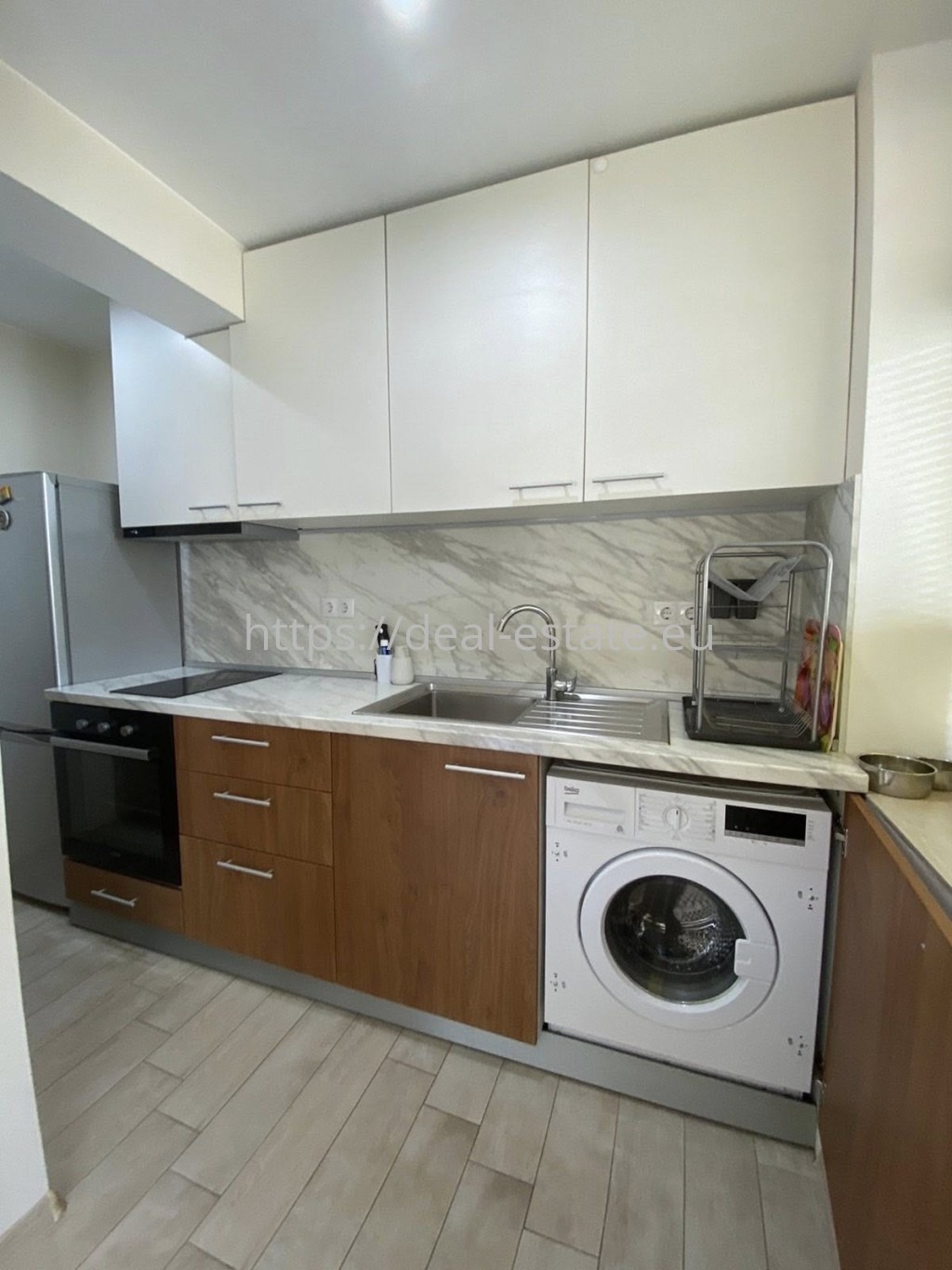 Продава 3-СТАЕН, гр. Благоевград, Еленово 2, снимка 2 - Апартаменти - 53970835