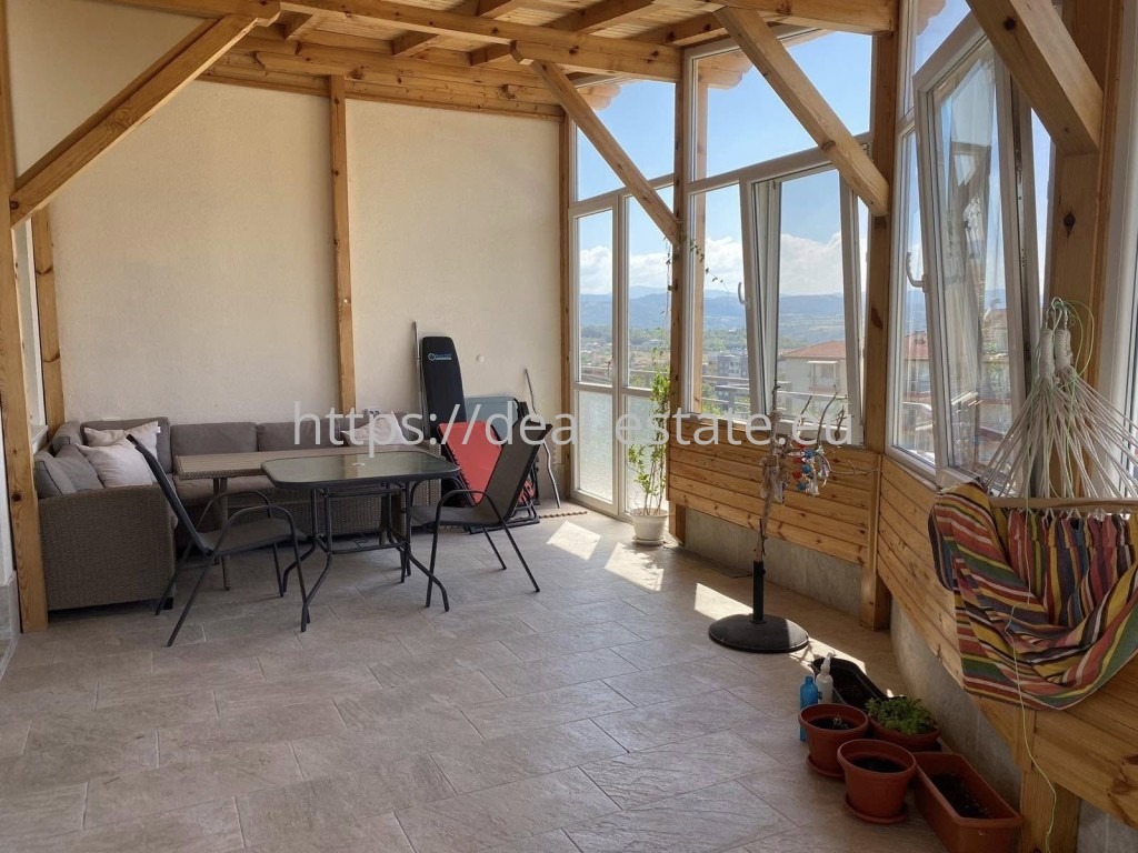 Продава 3-СТАЕН, гр. Благоевград, Еленово 2, снимка 12 - Апартаменти - 53970835