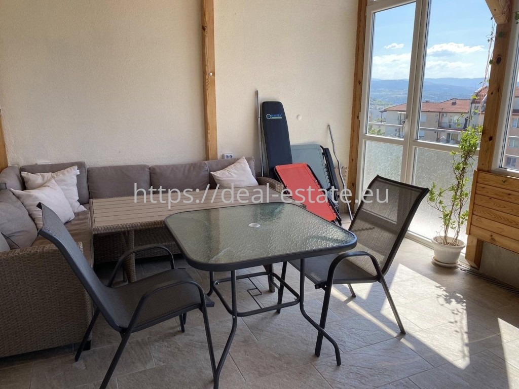 Продава 3-СТАЕН, гр. Благоевград, Еленово 2, снимка 11 - Апартаменти - 53970835