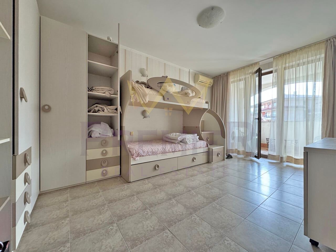 Продава 3-СТАЕН, гр. Свети Влас, област Бургас, снимка 9 - Апартаменти - 54774584