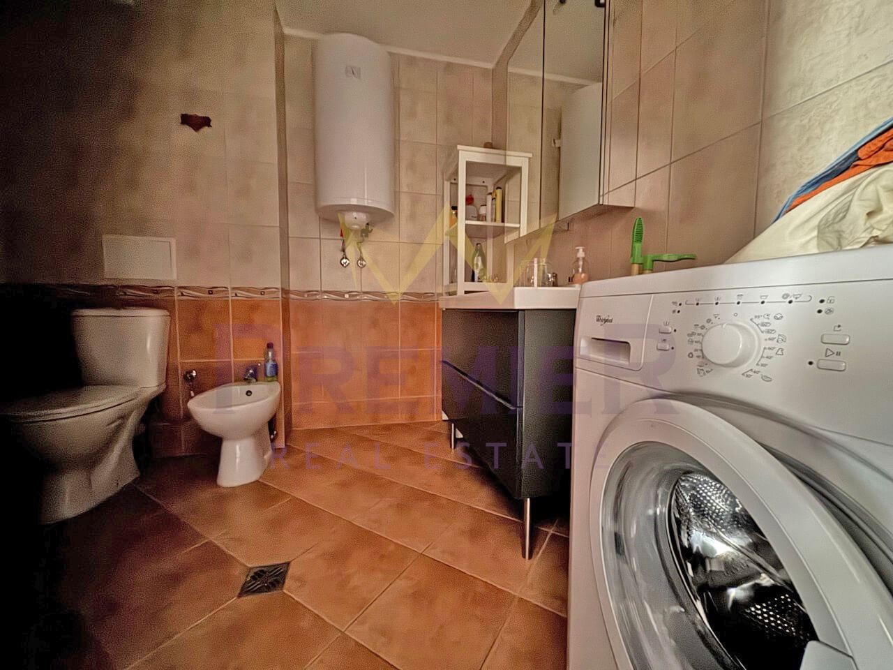 Продава 3-СТАЕН, гр. Свети Влас, област Бургас, снимка 13 - Апартаменти - 54774584