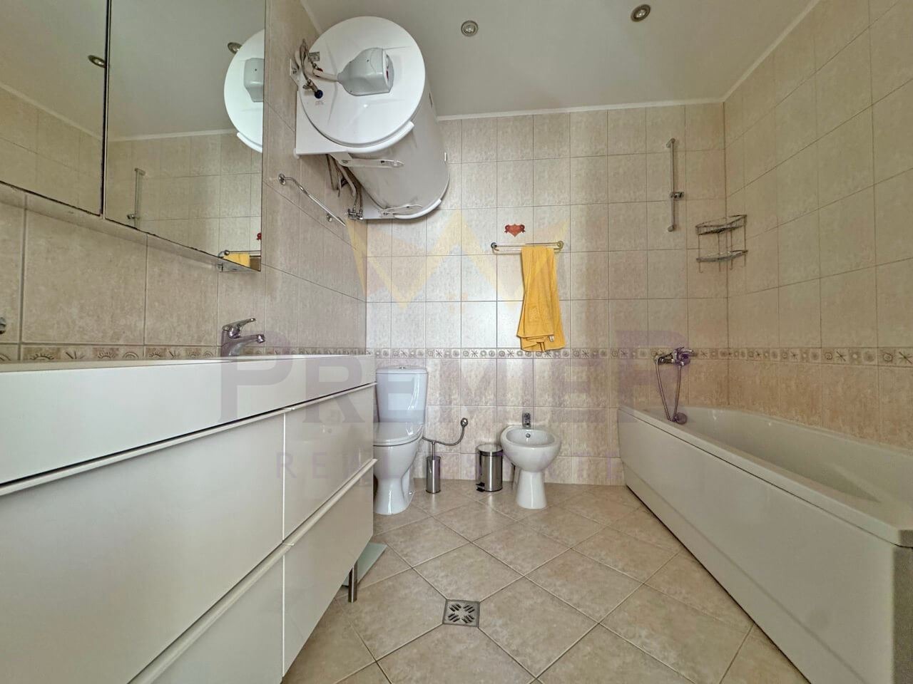 Продава 3-СТАЕН, гр. Свети Влас, област Бургас, снимка 7 - Апартаменти - 54774584