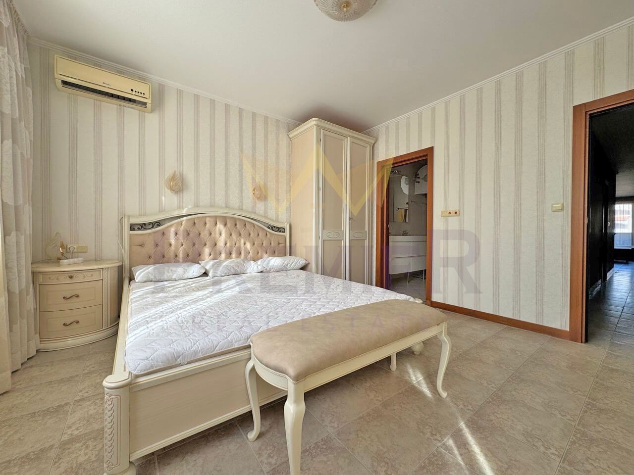 Продава 3-СТАЕН, гр. Свети Влас, област Бургас, снимка 5 - Апартаменти - 54774584