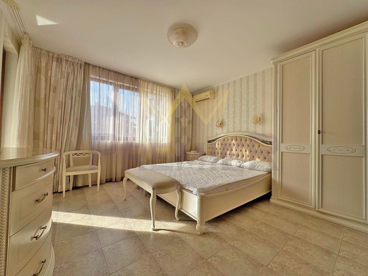 Продава 3-СТАЕН, гр. Свети Влас, област Бургас, снимка 6 - Апартаменти - 54774584