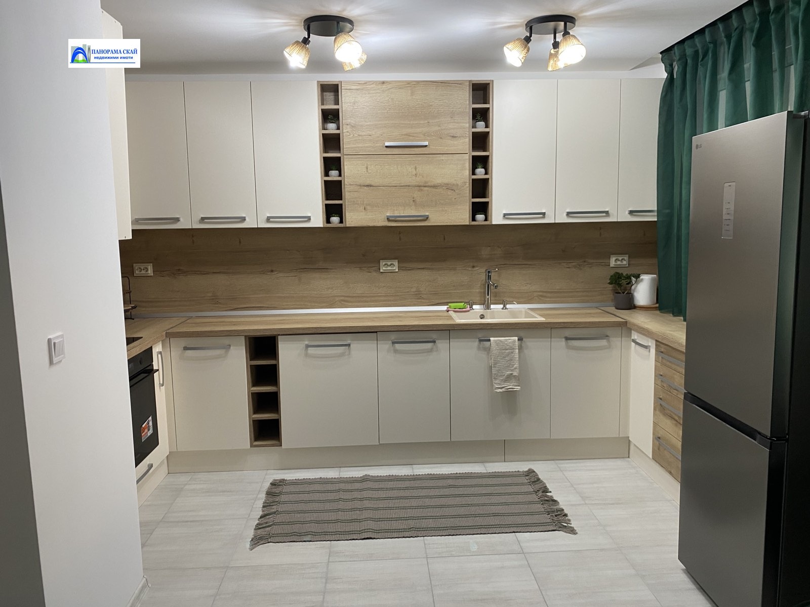 Продава 3-СТАЕН, гр. Плевен, Мара Денчева, снимка 5 - Апартаменти - 55485799