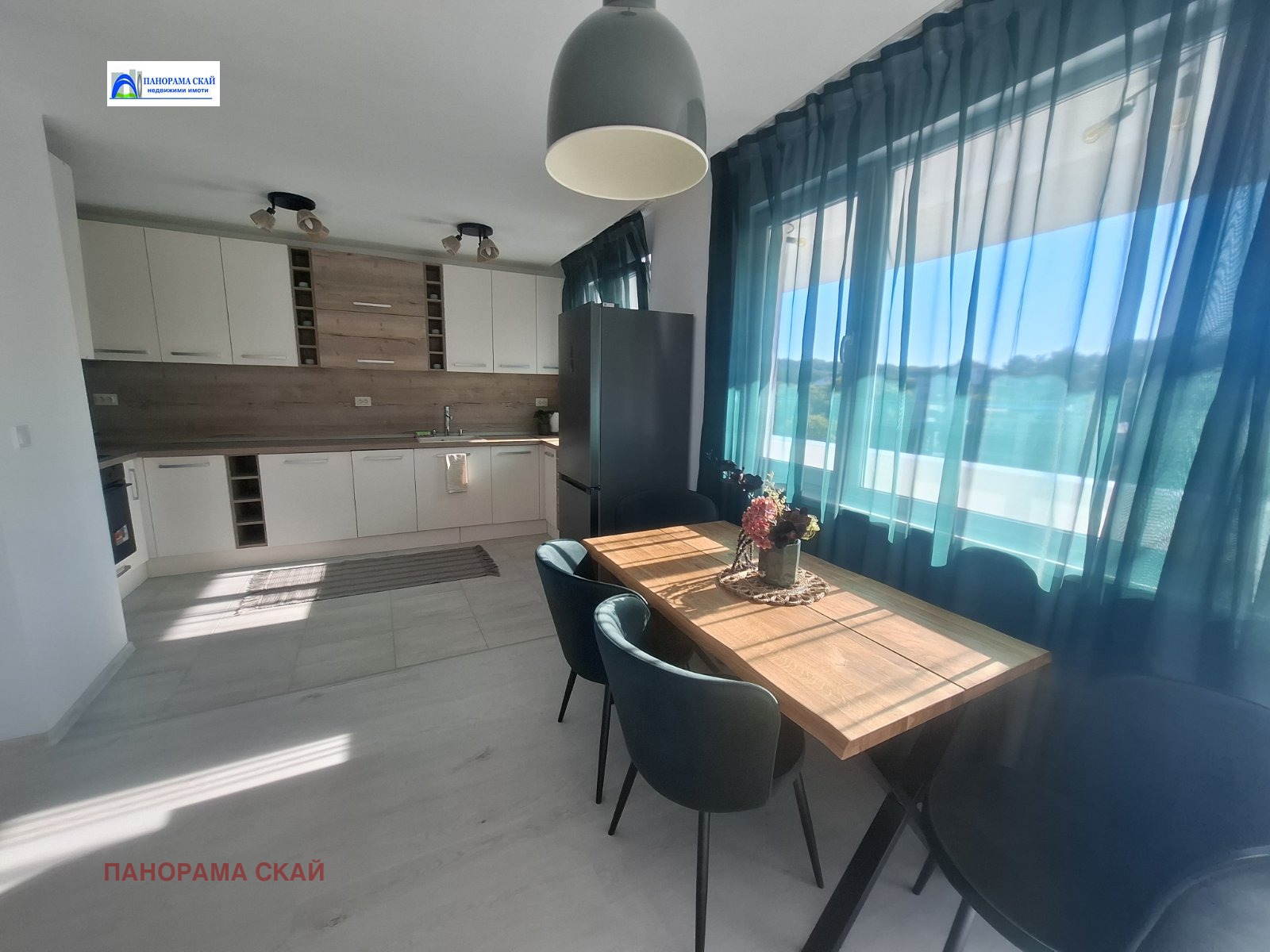 Продава 3-СТАЕН, гр. Плевен, Мара Денчева, снимка 7 - Апартаменти - 55485799