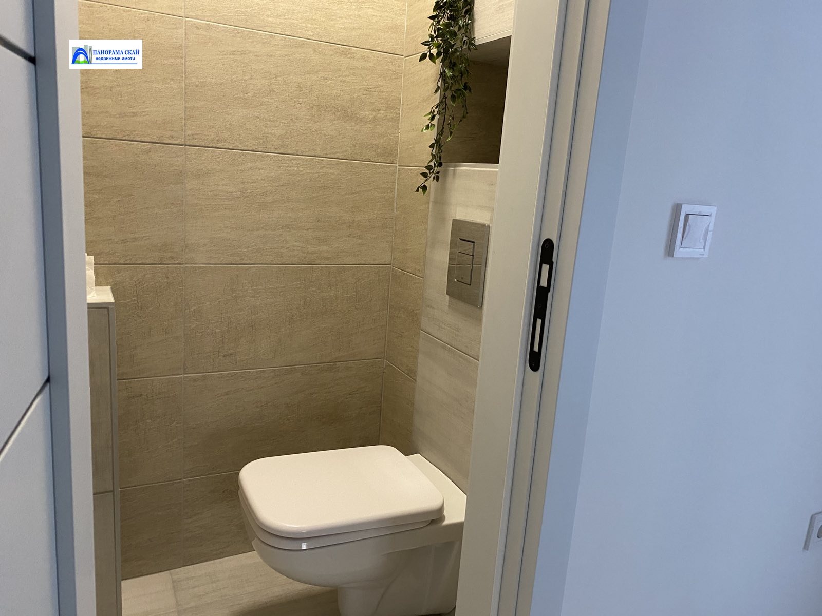 Продава 3-СТАЕН, гр. Плевен, Мара Денчева, снимка 17 - Апартаменти - 55485799