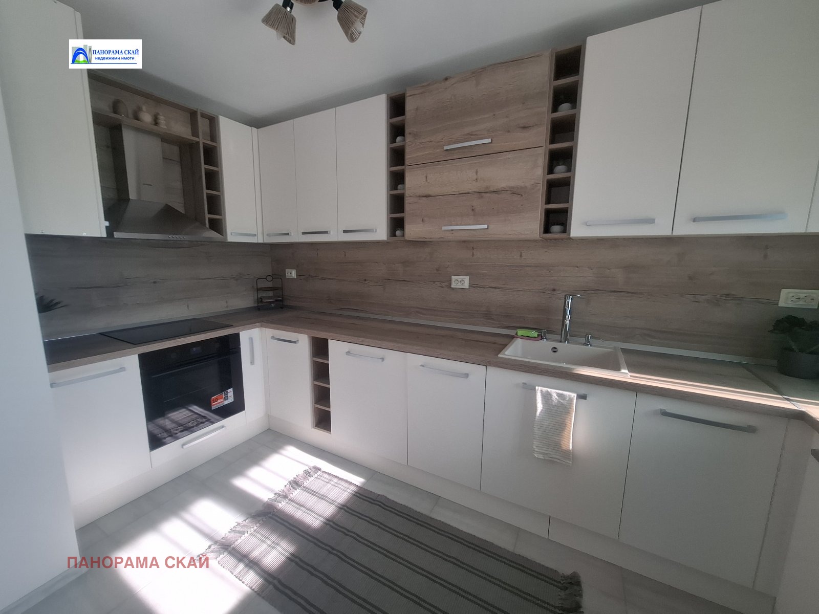 Продава 3-СТАЕН, гр. Плевен, Мара Денчева, снимка 6 - Апартаменти - 55485799