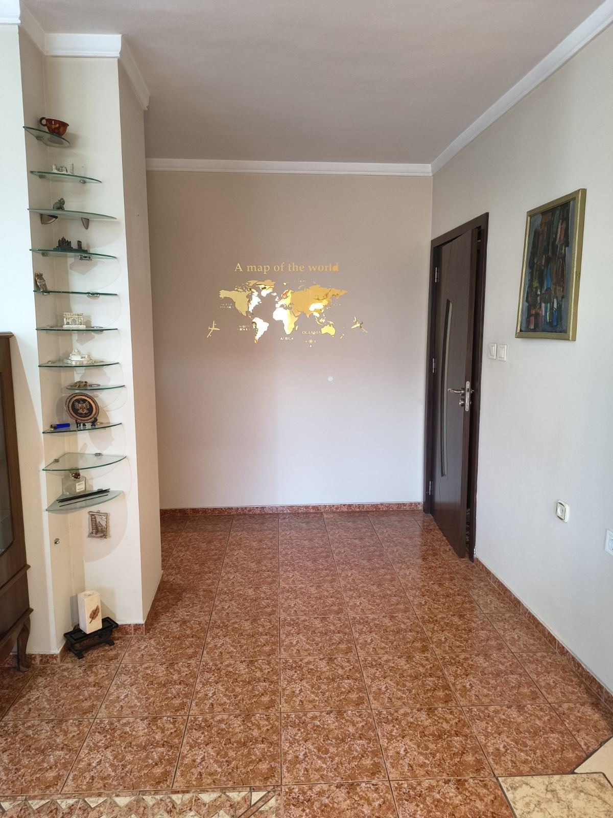 Продава 3-СТАЕН, гр. Пловдив, Кършияка, снимка 8 - Апартаменти - 55914601