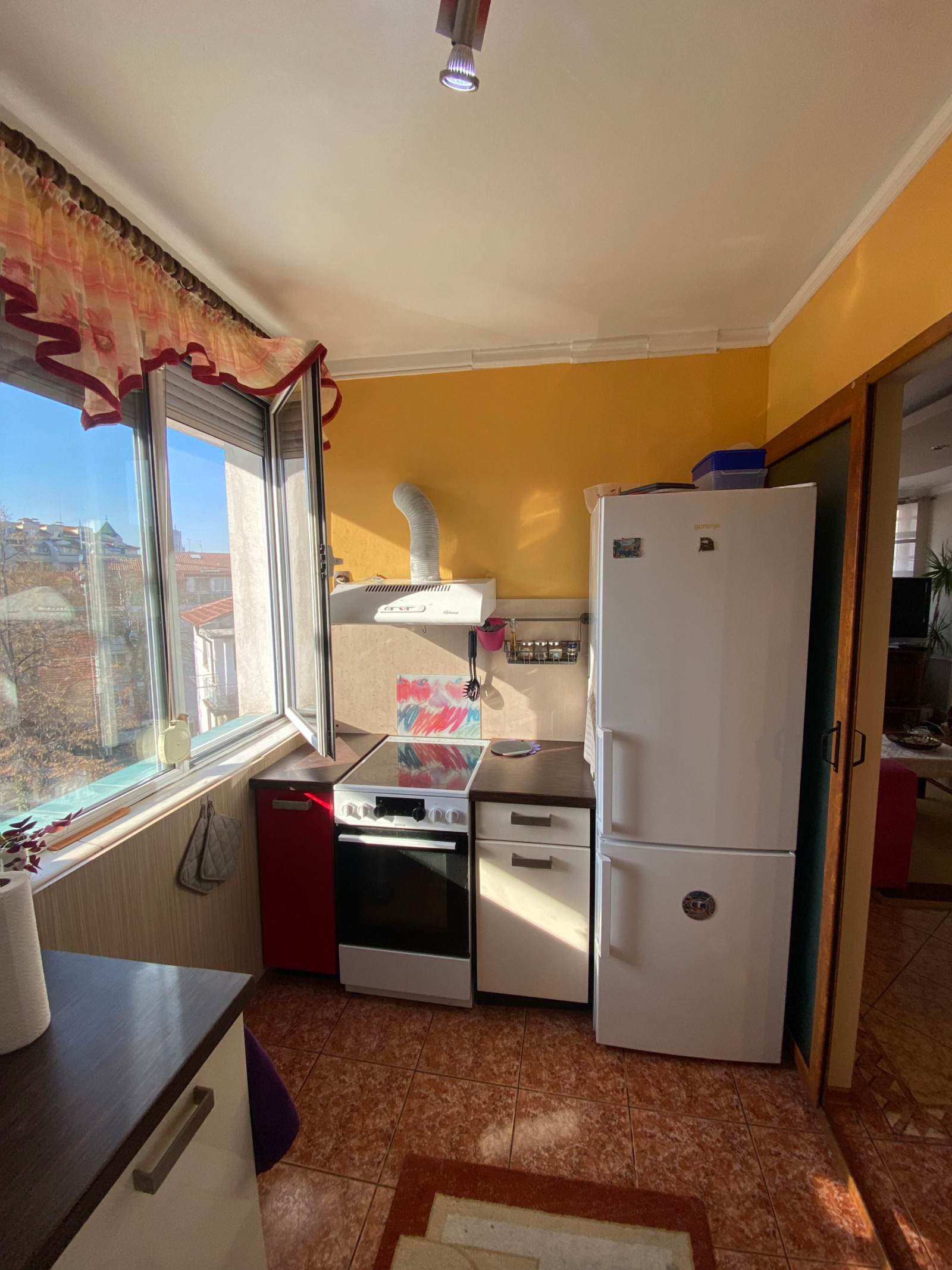 Продава 3-СТАЕН, гр. Пловдив, Кършияка, снимка 2 - Апартаменти - 55914601