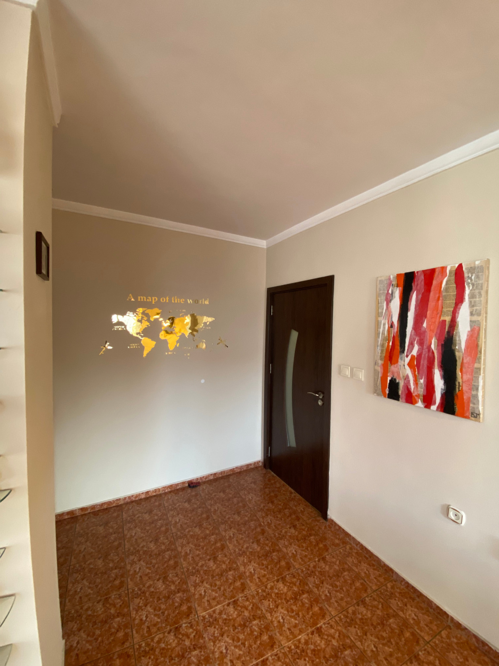 Продава 3-СТАЕН, гр. Пловдив, Кършияка, снимка 9 - Апартаменти - 55914601