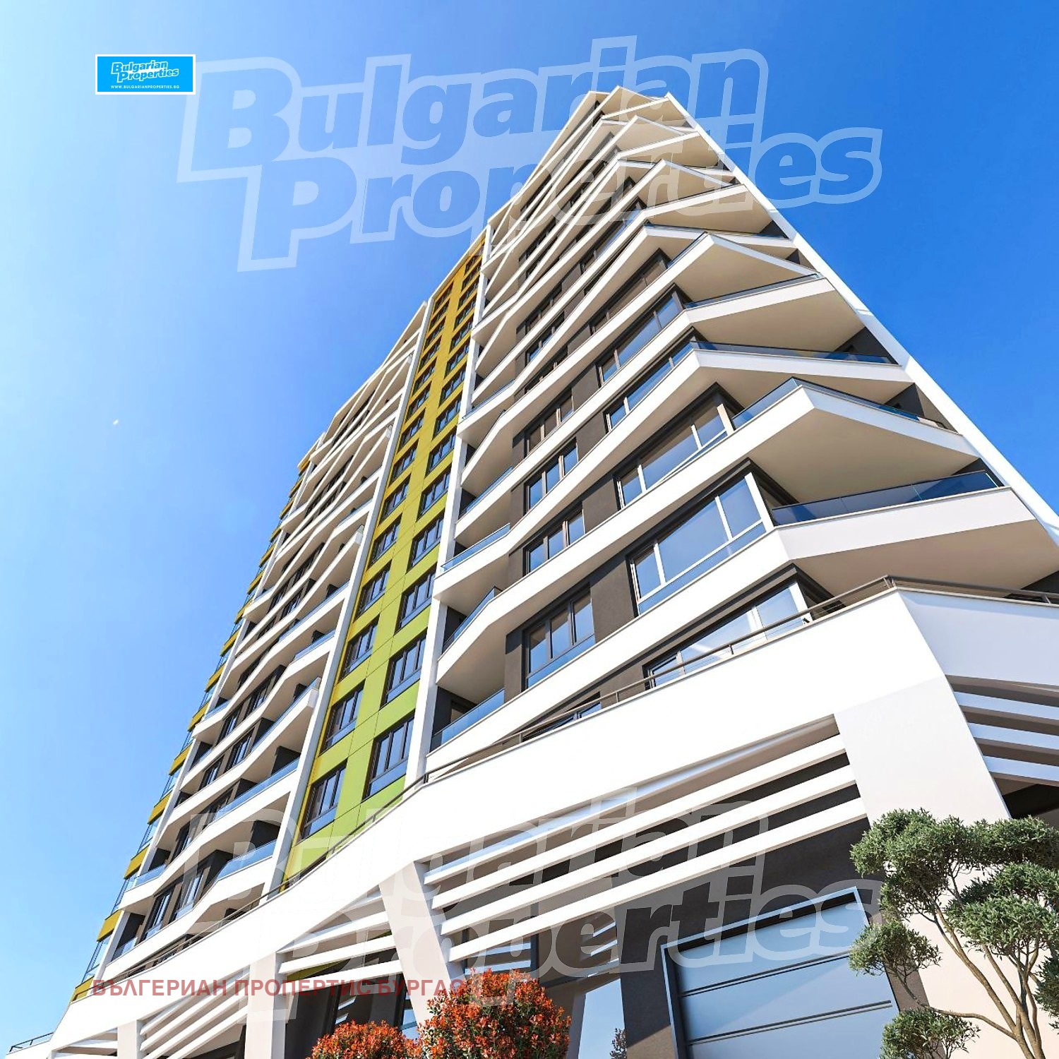 Продава 3-СТАЕН, гр. Бургас, Братя Миладинови, снимка 6 - Апартаменти - 56222067