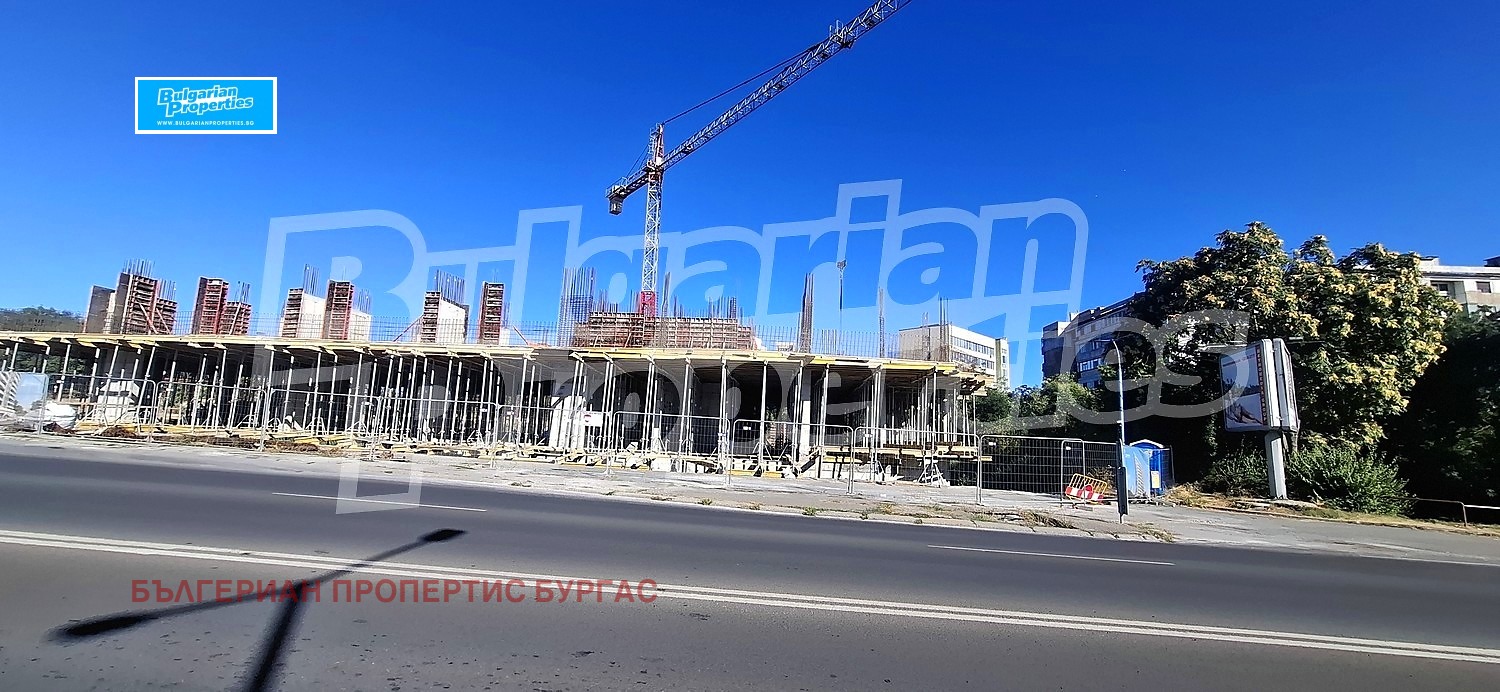Продава 3-СТАЕН, гр. Бургас, Братя Миладинови, снимка 5 - Апартаменти - 56222067