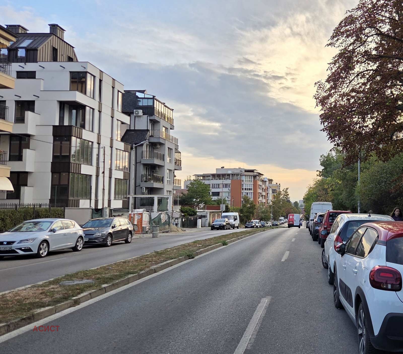 Продава 4-СТАЕН, гр. София, Овча купел