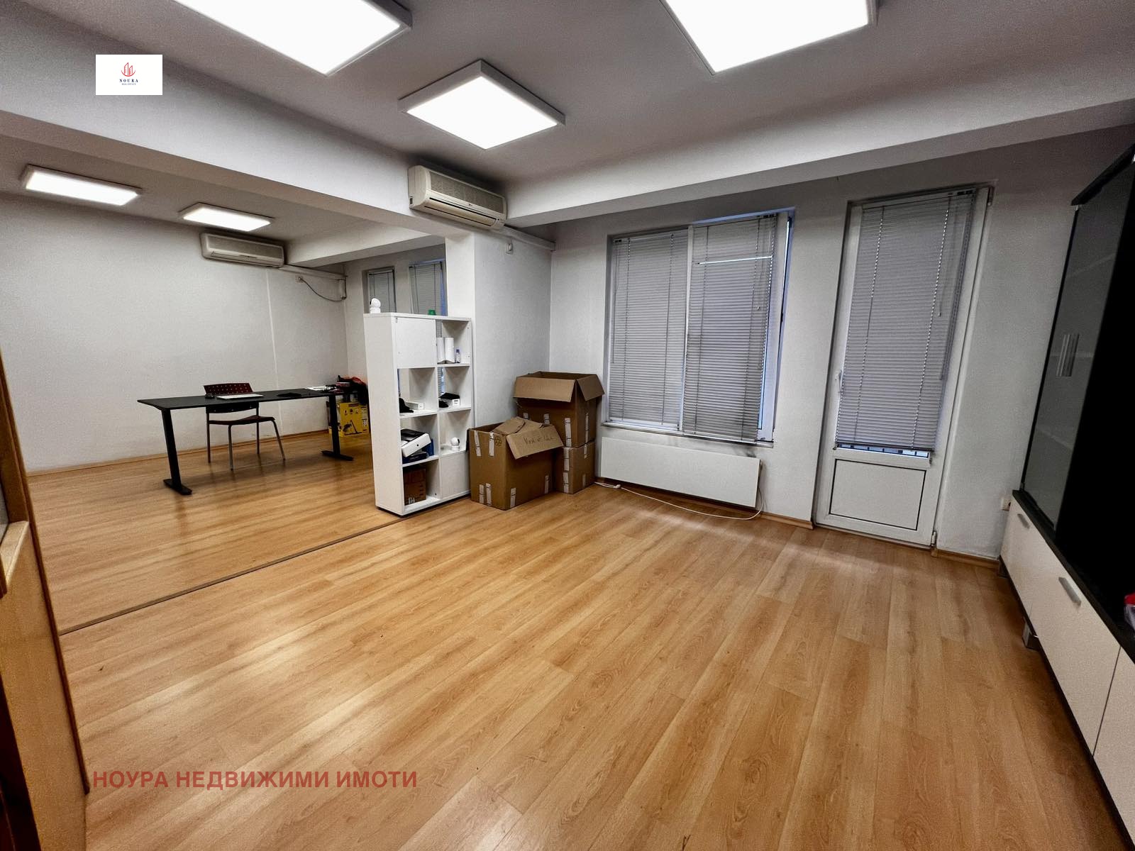 Продава 4-СТАЕН, гр. София, Медицинска академия, снимка 4 - Апартаменти - 55475135