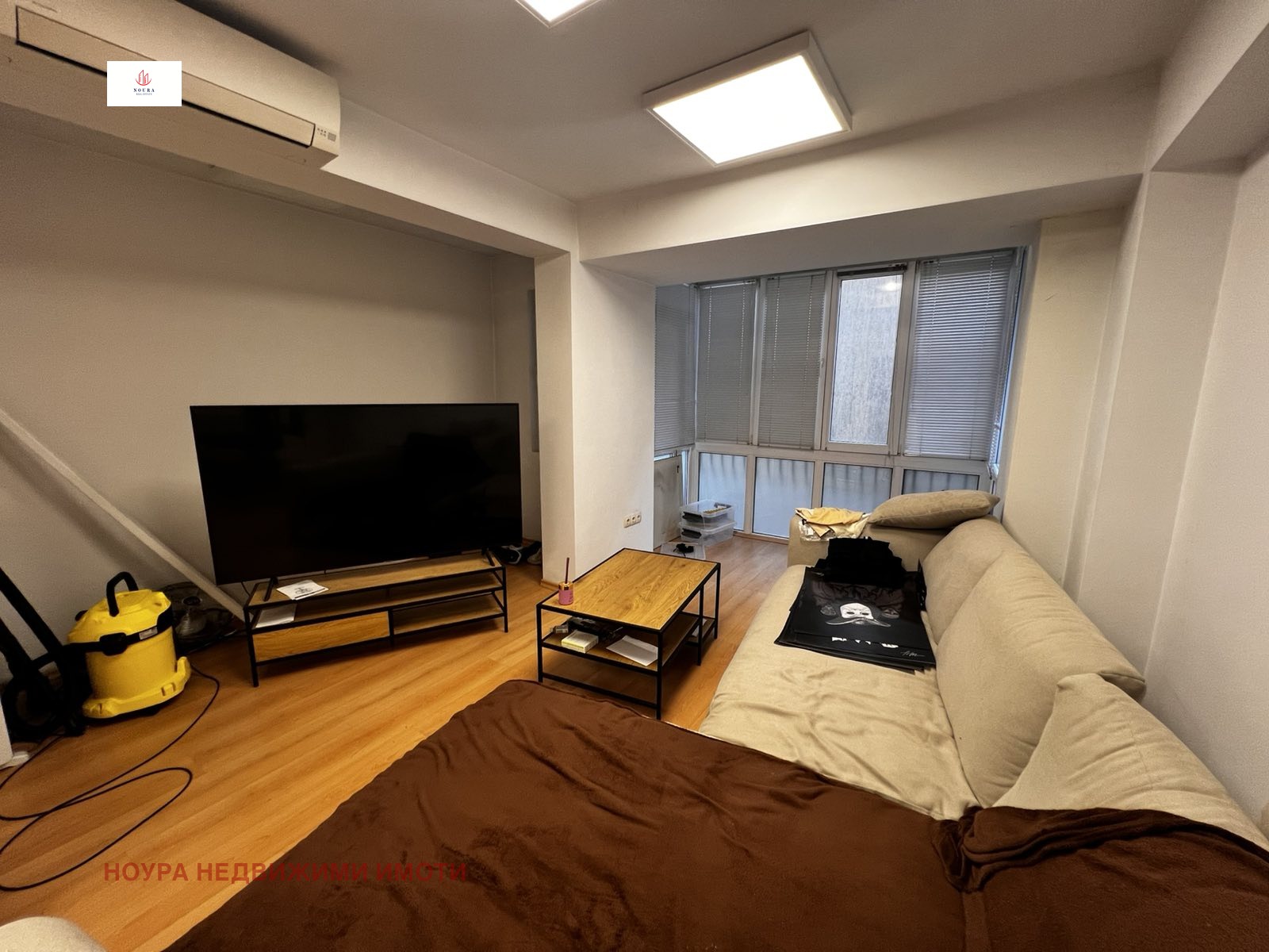 Продава 4-СТАЕН, гр. София, Медицинска академия, снимка 2 - Апартаменти - 55475135