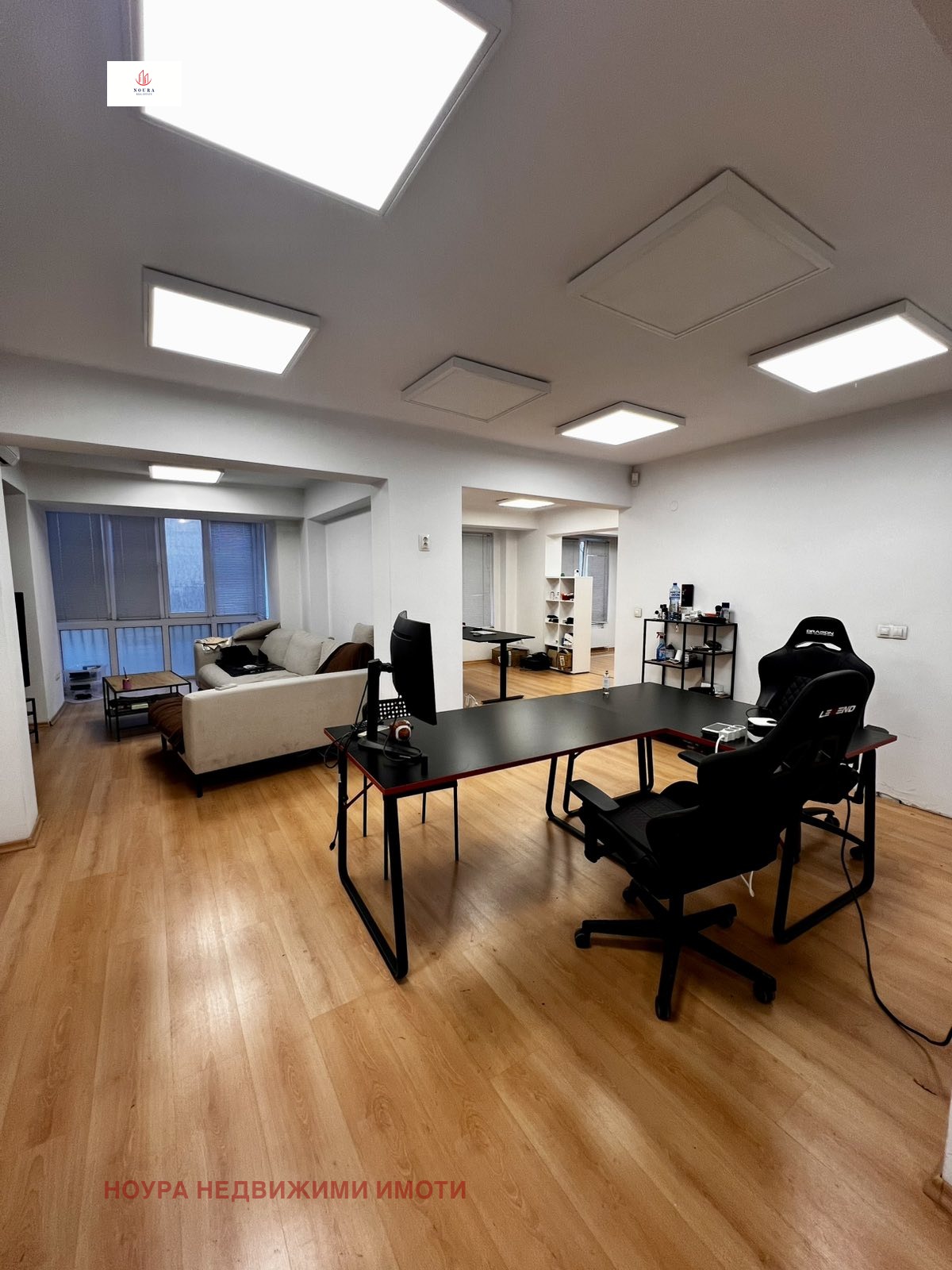 Продава 4-СТАЕН, гр. София, Медицинска академия, снимка 3 - Апартаменти - 55475135
