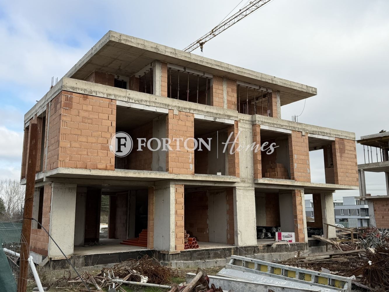 Продава КЪЩА, гр. София, м-т Детски град