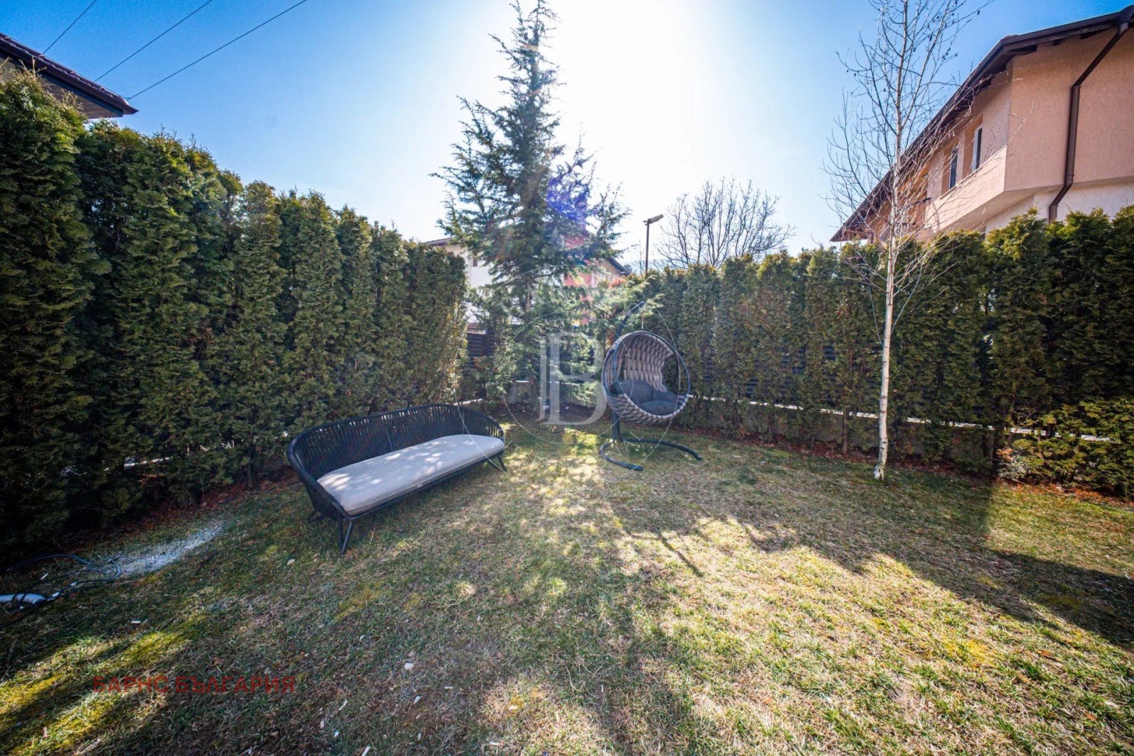 Продава КЪЩА, гр. София, Бояна, снимка 3 - Къщи - 53835217