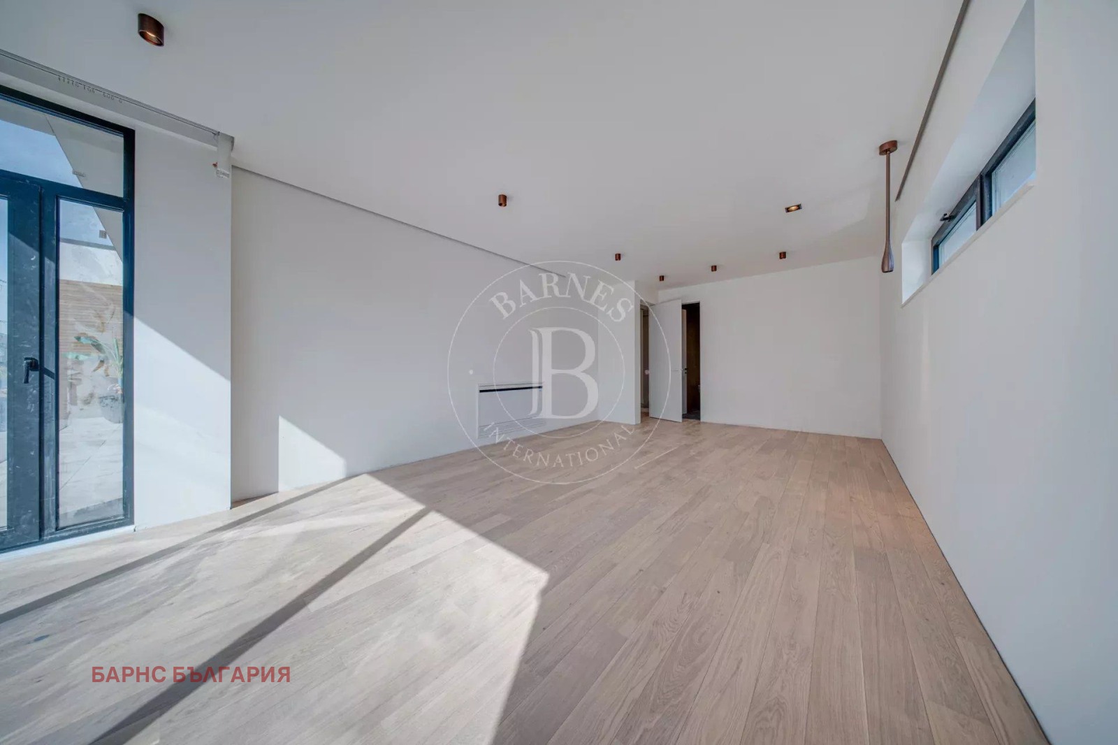 Продава КЪЩА, гр. София, Бояна, снимка 6 - Къщи - 53835217