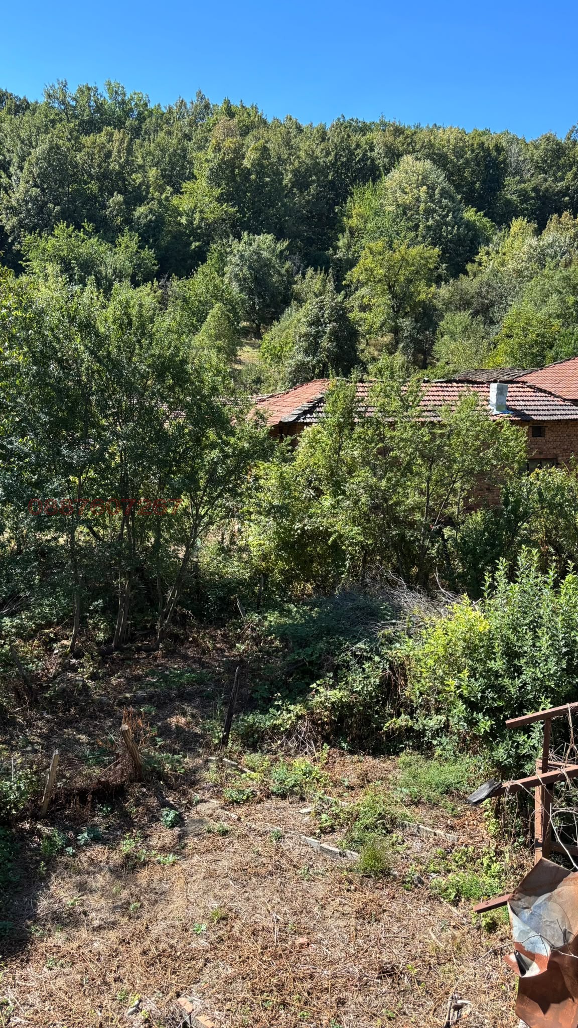 Продава КЪЩА, с. Балабанско, област Ловеч, снимка 10 - Къщи - 56177680