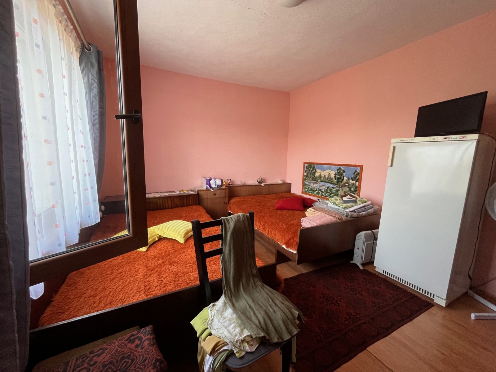 Продава КЪЩА, с. Землен, област Стара Загора, снимка 3 - Къщи - 56251322