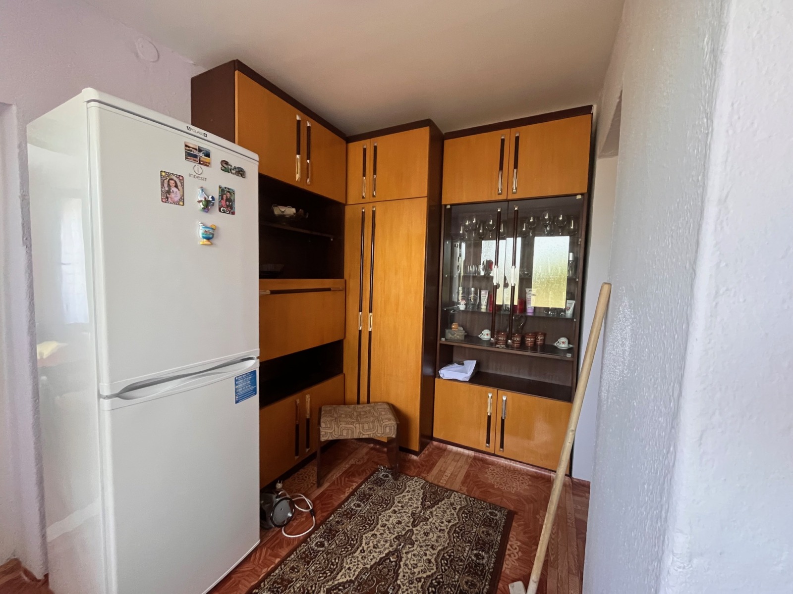 Продава КЪЩА, с. Землен, област Стара Загора, снимка 4 - Къщи - 56251322