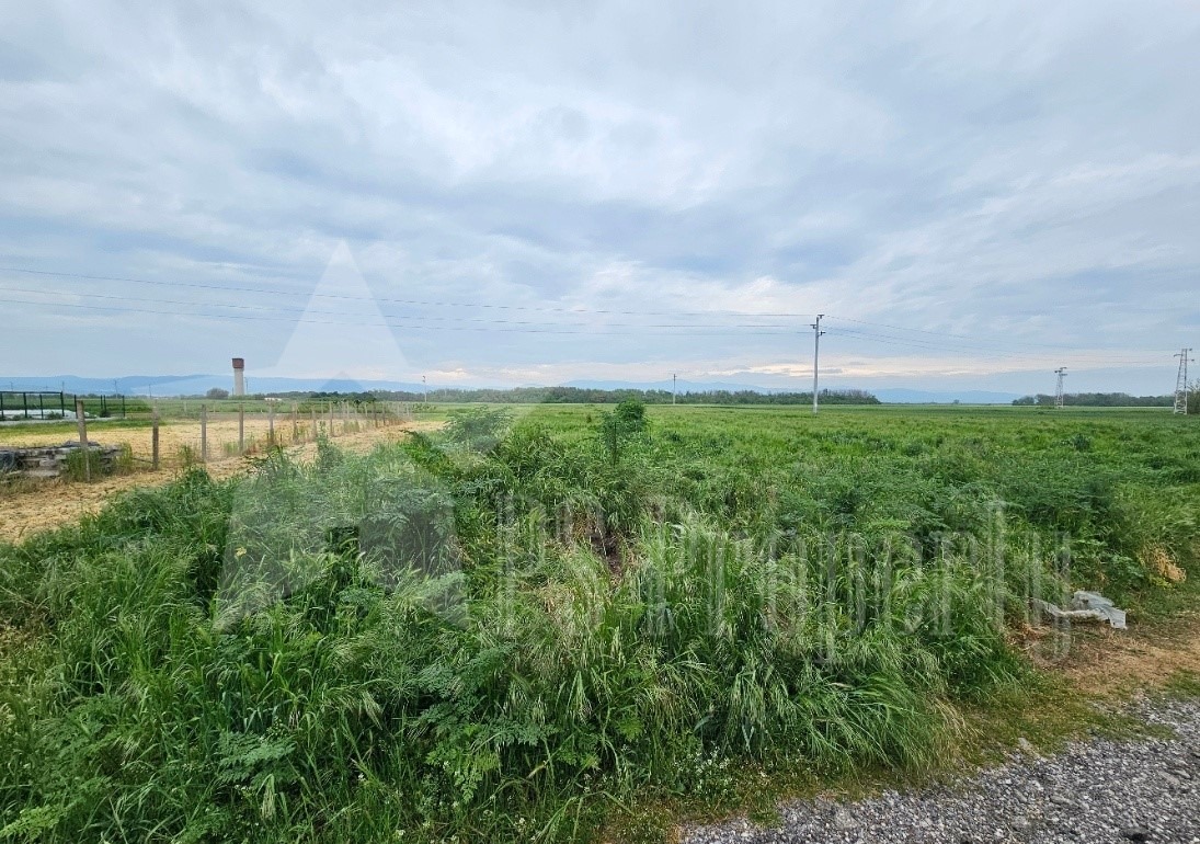 Продава ПАРЦЕЛ, с. Преславен, област Стара Загора, снимка 5 - Парцели - 54644249
