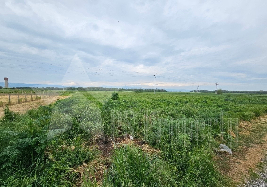 Продава ПАРЦЕЛ, с. Преславен, област Стара Загора, снимка 2 - Парцели - 54644249