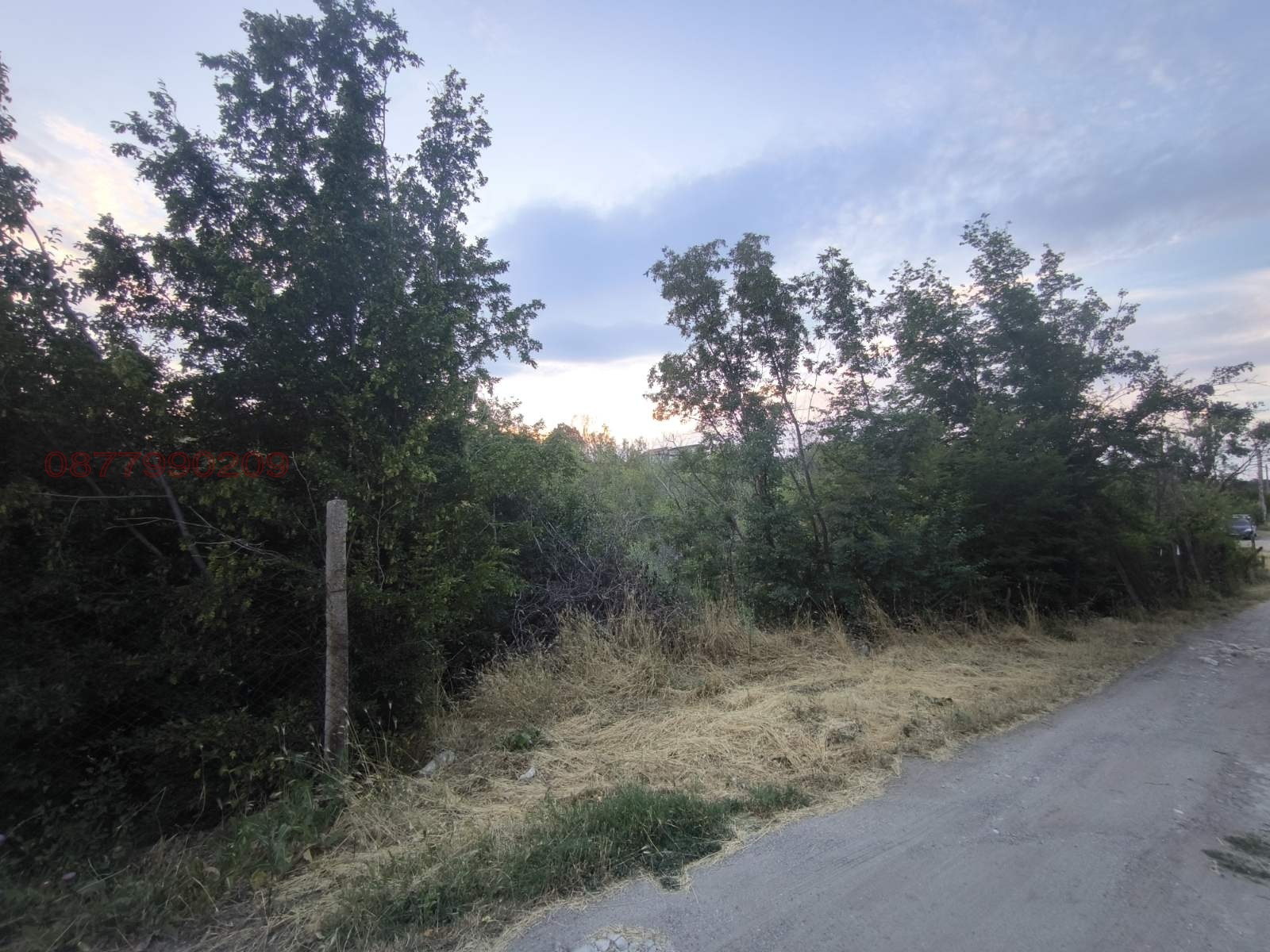 Продава ПАРЦЕЛ, с. Доброглед, област Варна, снимка 5 - Парцели - 55142092
