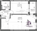 Продава 2-СТАЕН, град Пловдив, Каменица 2 • 61760 € • 31731503 — Holmes.bg