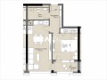 Продава  2-стаен град София , Банишора , 64 кв.м | 81752700 - изображение [4]