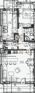 Продава 3-СТАЕН, град Пловдив, Беломорски • 117650 € • 76290949 — Holmes.bg